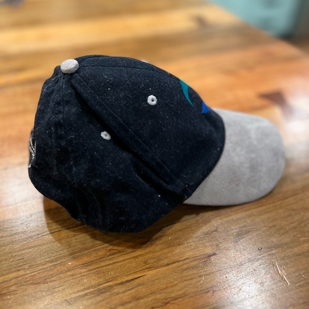 Tasmanian Aquaculture & Fisheries Institute ball cap - Picture 4 of 6